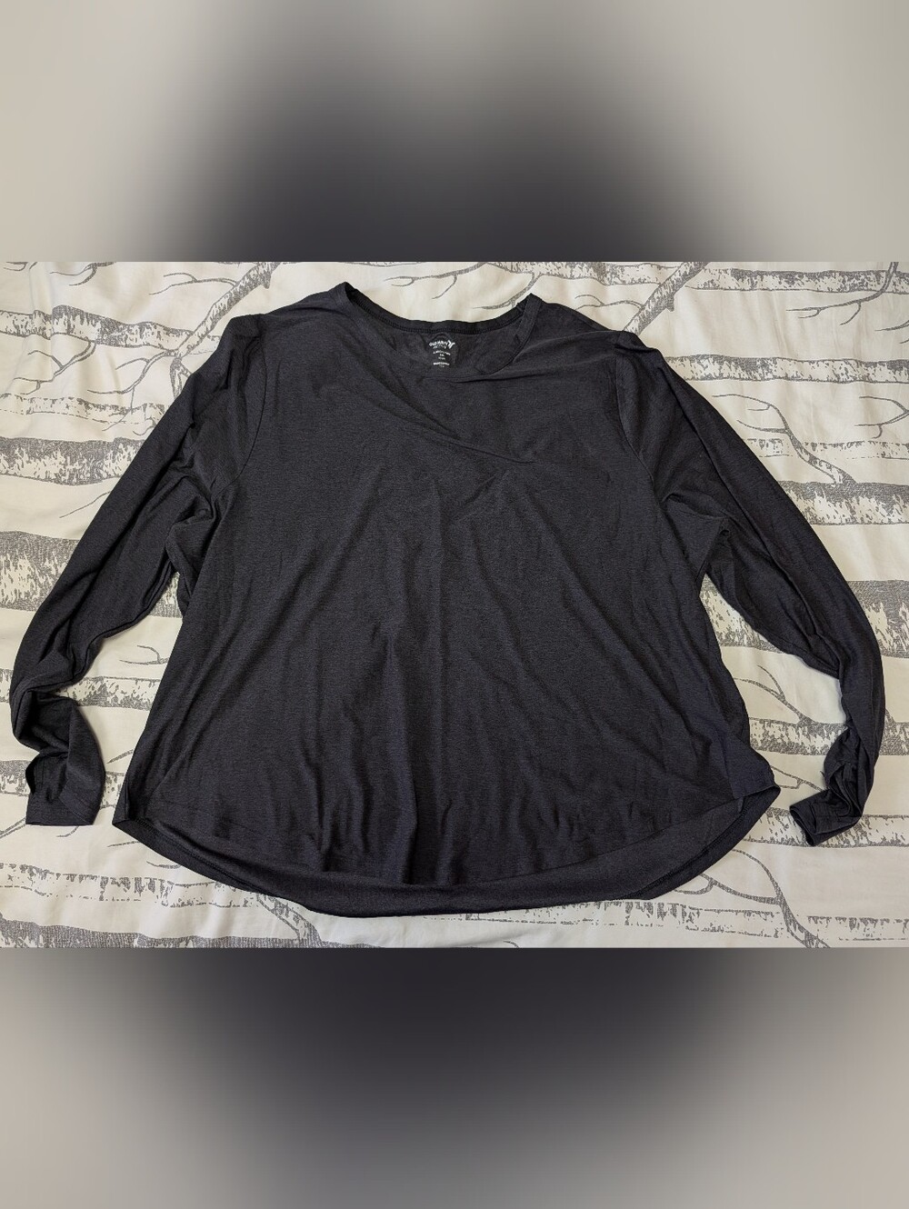 Cloud motion Old Navy Long Sleeve